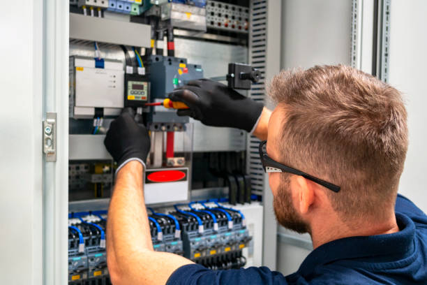 Best Electric Panel Repair  in Miramar, FL