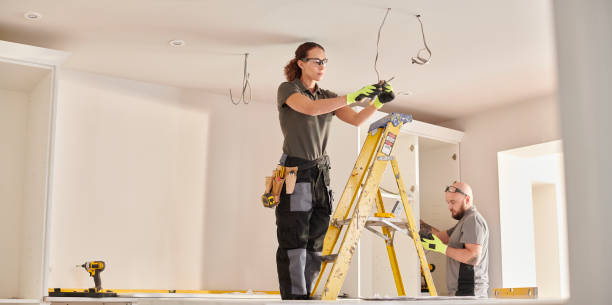 Best Commercial Electrician Services  in Miramar, FL