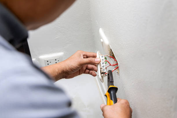 Best Ceiling Fan Installation Electrician  in Miramar, FL