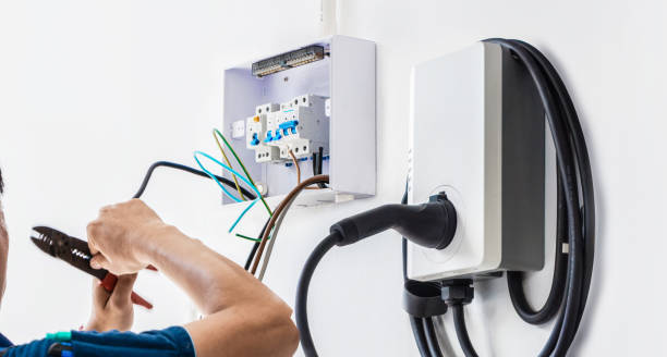 Best Licensed Electrician  in Miramar, FL