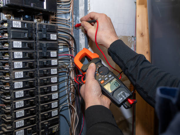 Best Affordable Emergency Electrician  in Miramar, FL