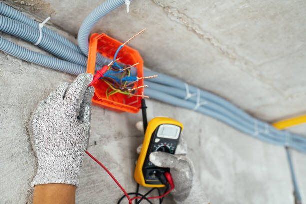 Best Emergency Electrical Repair  in Miramar, FL