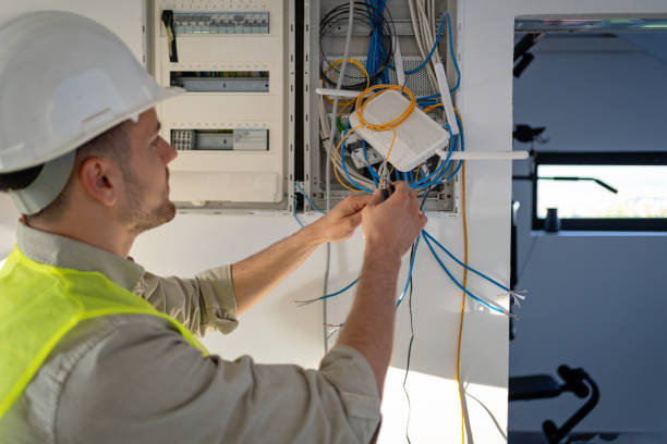 Best Affordable Electrician  in Miramar, FL